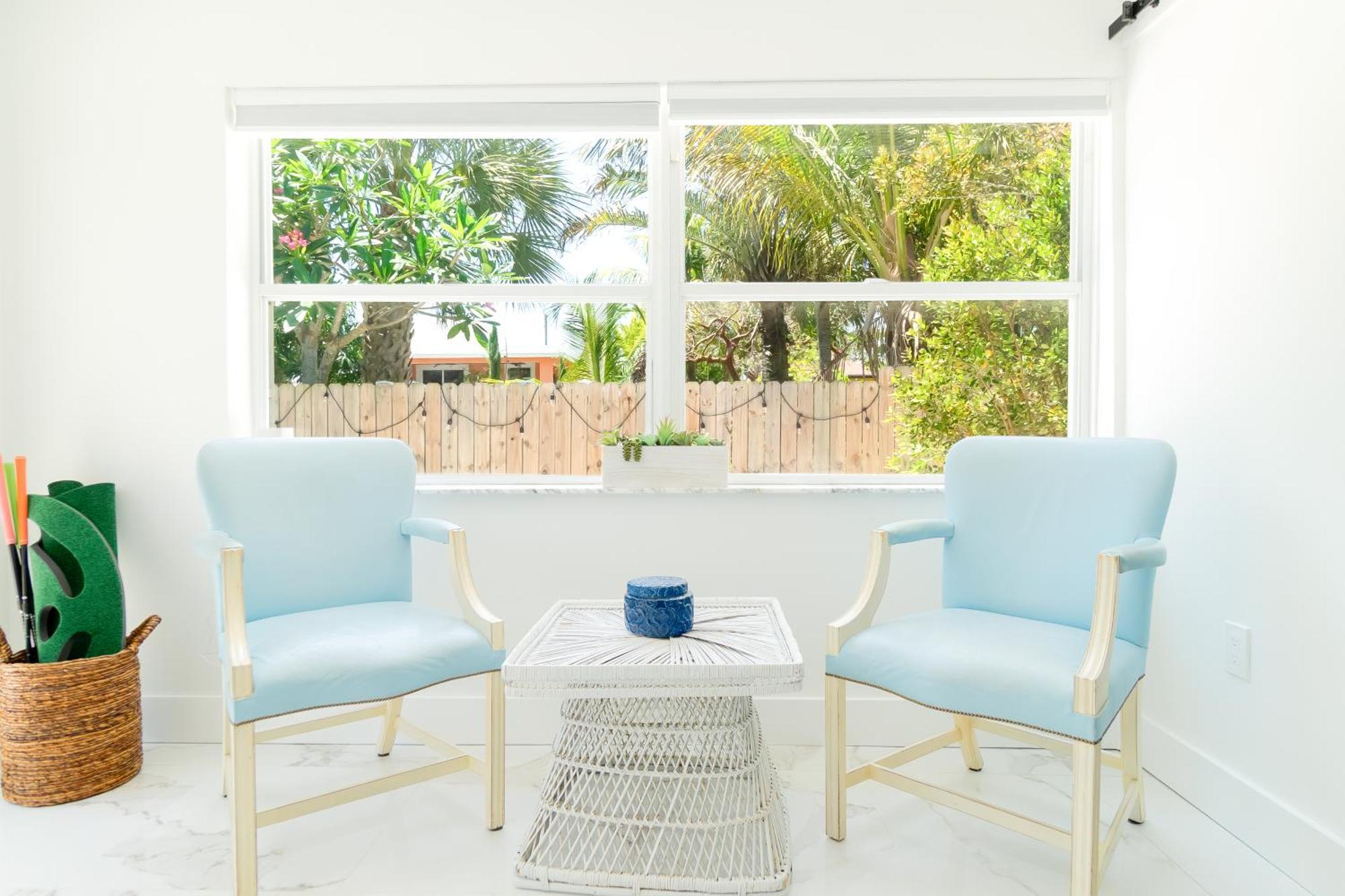 West Palm Beach Elegant 5Br With Hot Tub And Fire Pit Near Beach Exterior photo